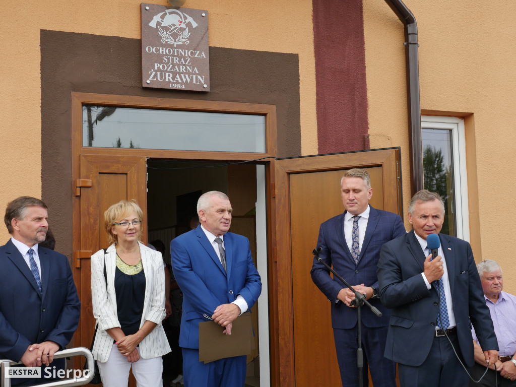 Dzień Seniora i Osób Niepełnosprawnych