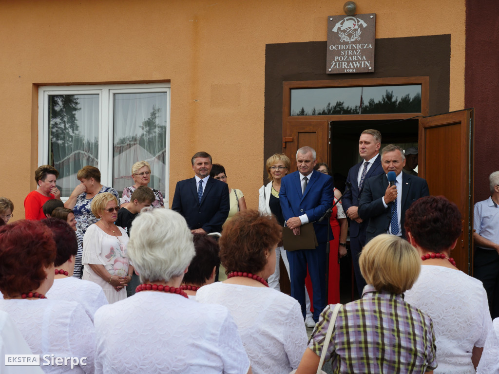 Dzień Seniora i Osób Niepełnosprawnych