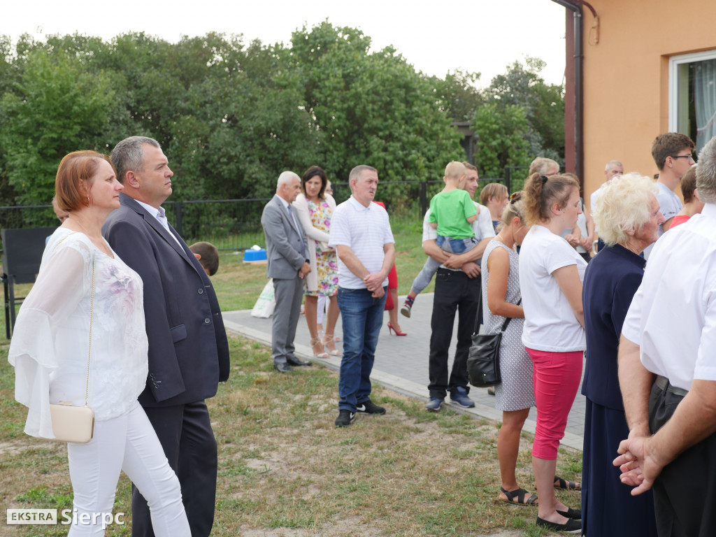 Dzień Seniora i Osób Niepełnosprawnych