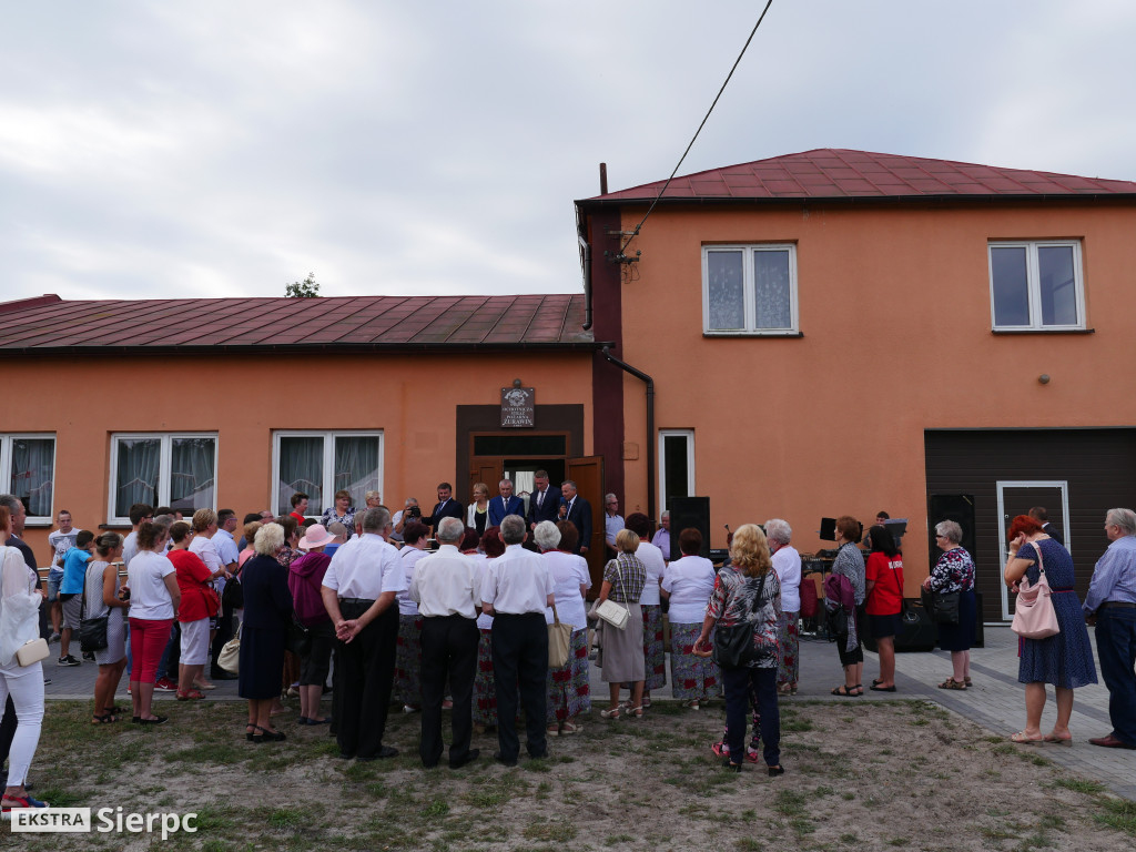 Dzień Seniora i Osób Niepełnosprawnych