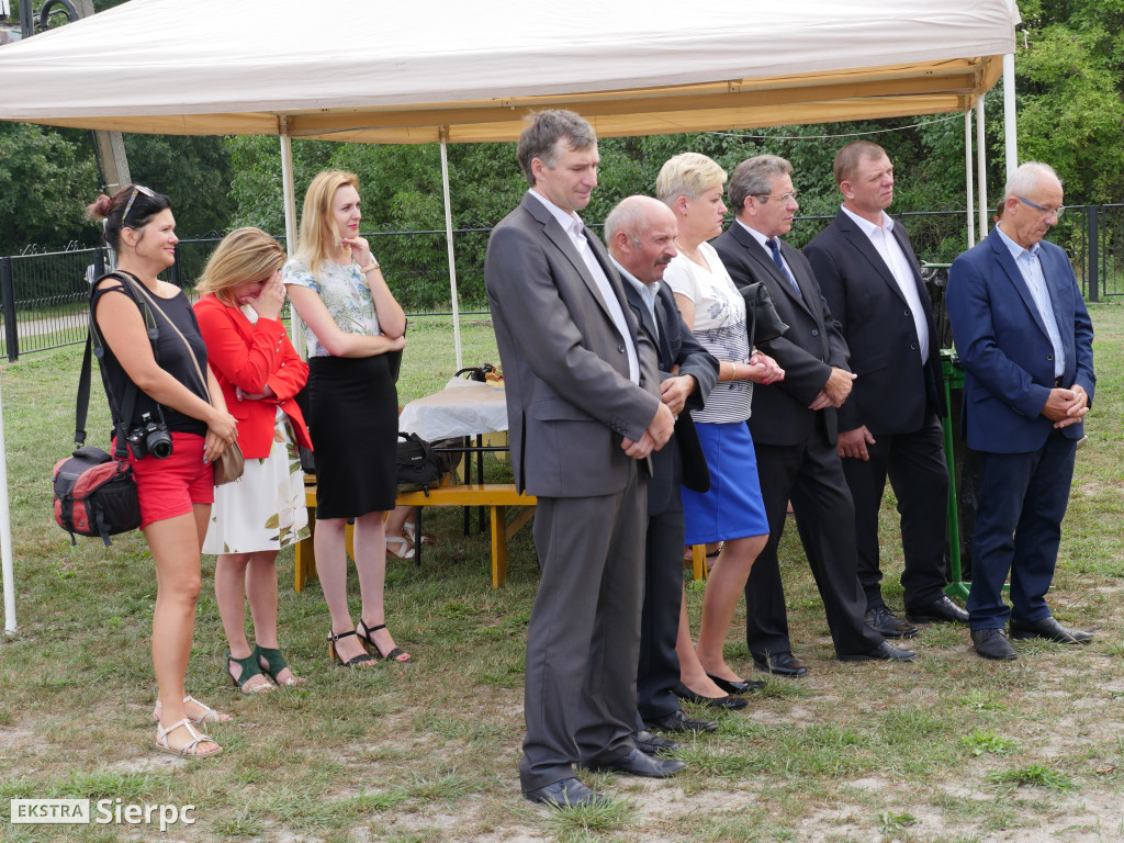 Dzień Seniora i Osób Niepełnosprawnych