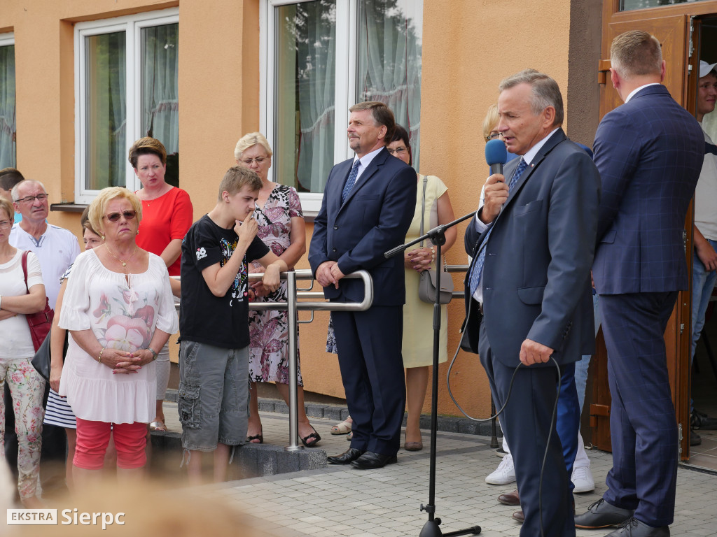 Dzień Seniora i Osób Niepełnosprawnych