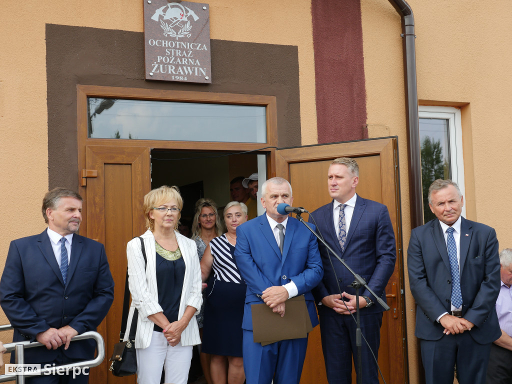 Dzień Seniora i Osób Niepełnosprawnych