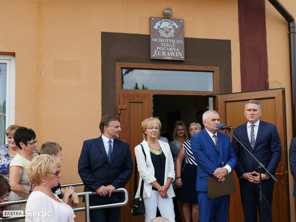 Dzień Seniora i Osób Niepełnosprawnych