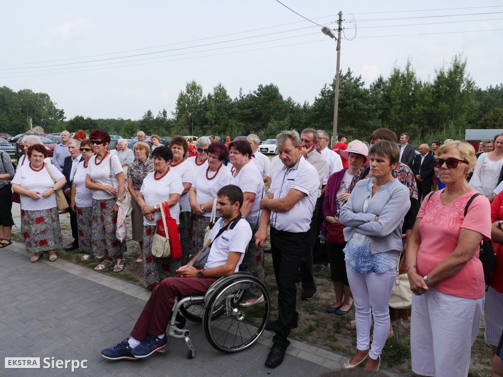 Dzień Seniora i Osób Niepełnosprawnych