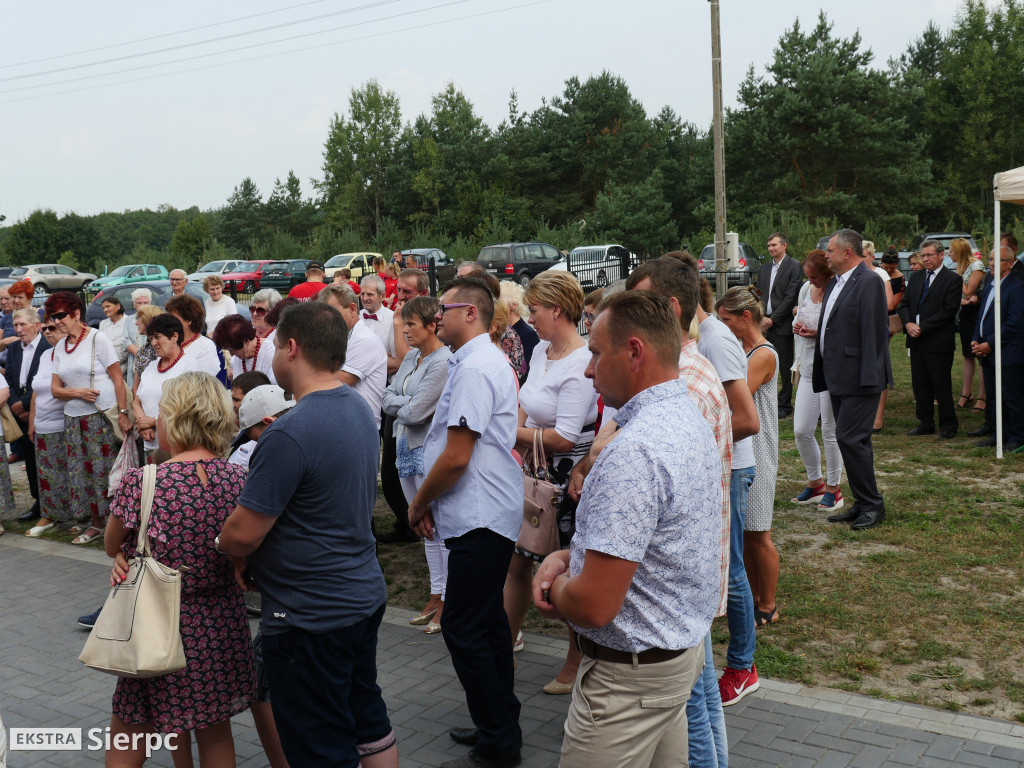 Dzień Seniora i Osób Niepełnosprawnych