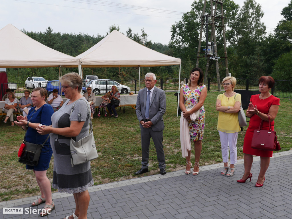 Dzień Seniora i Osób Niepełnosprawnych