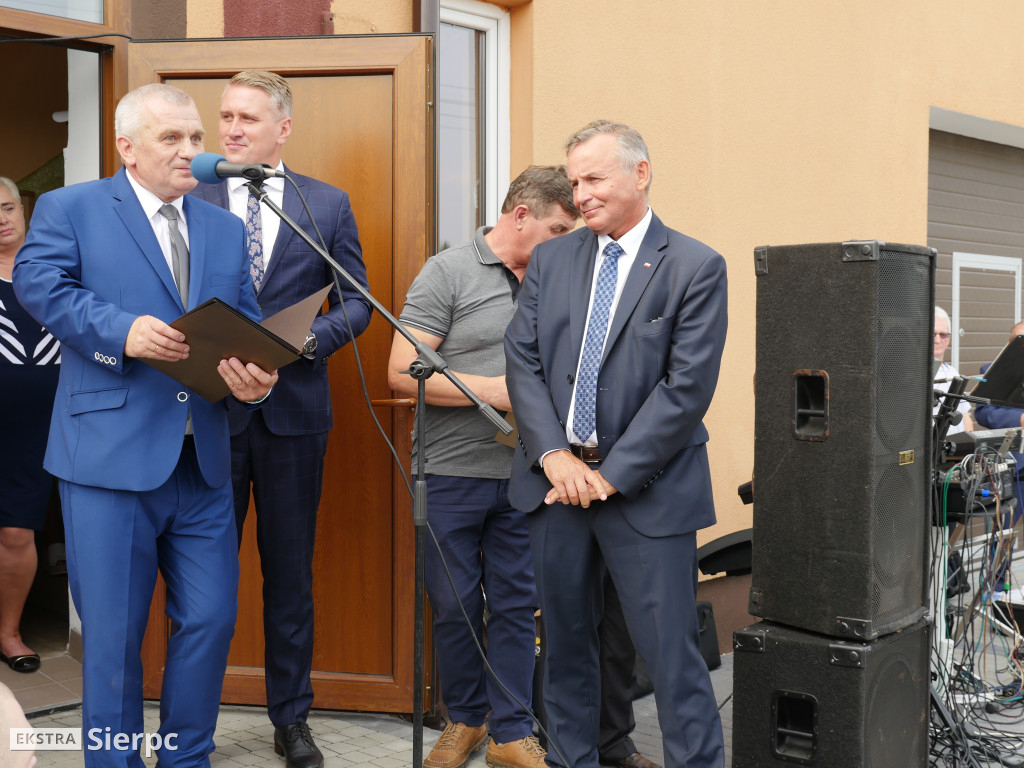 Dzień Seniora i Osób Niepełnosprawnych