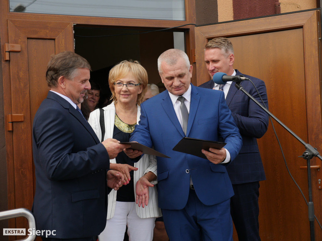 Dzień Seniora i Osób Niepełnosprawnych