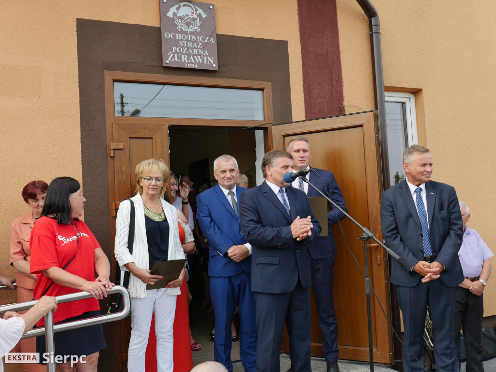 Dzień Seniora i Osób Niepełnosprawnych