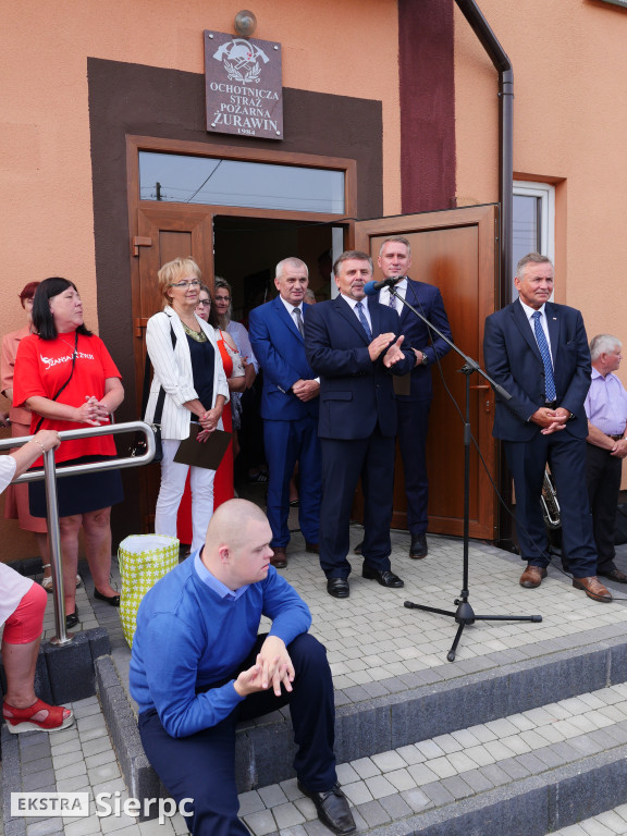 Dzień Seniora i Osób Niepełnosprawnych