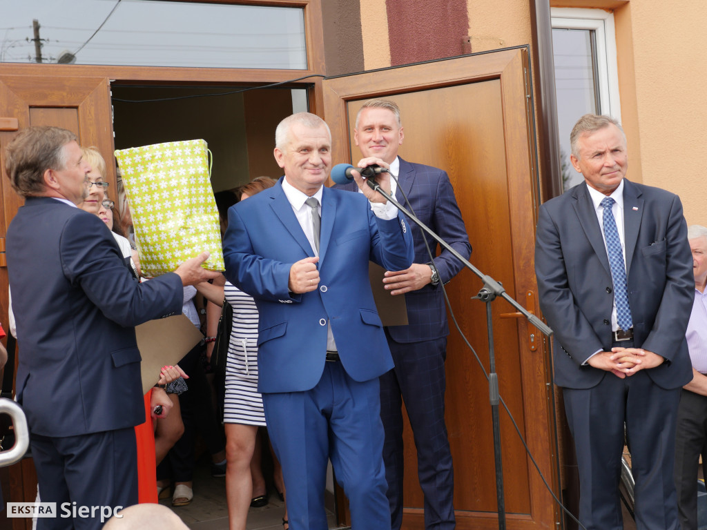 Dzień Seniora i Osób Niepełnosprawnych