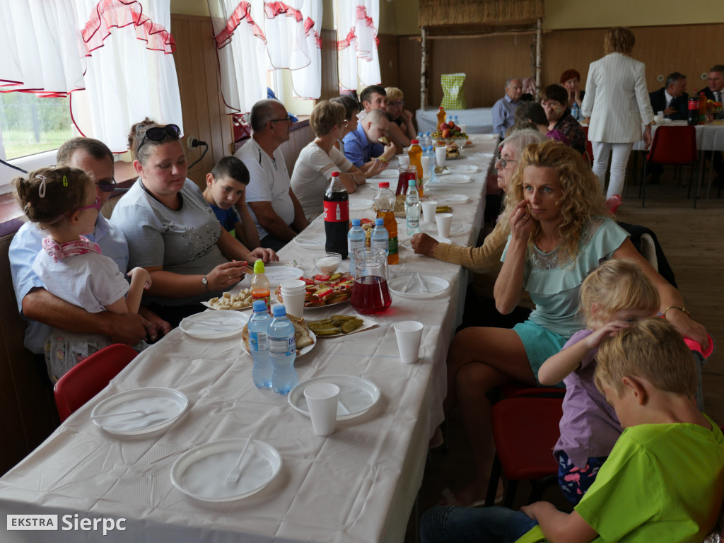 Dzień Seniora i Osób Niepełnosprawnych