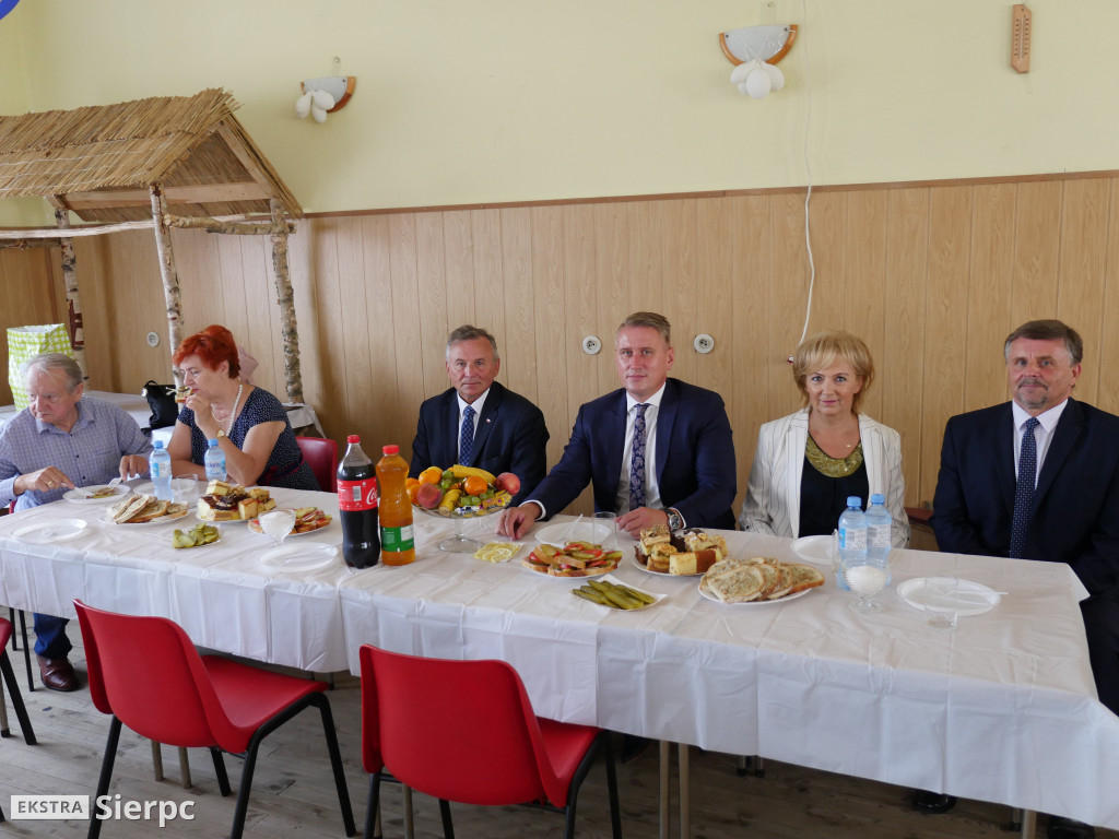 Dzień Seniora i Osób Niepełnosprawnych