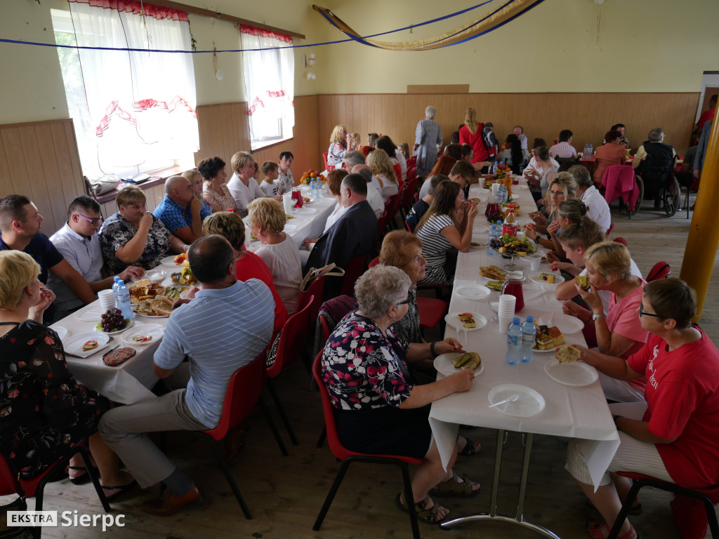 Dzień Seniora i Osób Niepełnosprawnych
