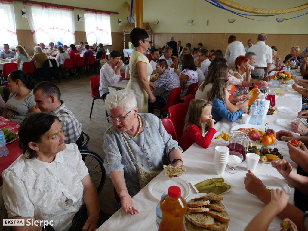Dzień Seniora i Osób Niepełnosprawnych