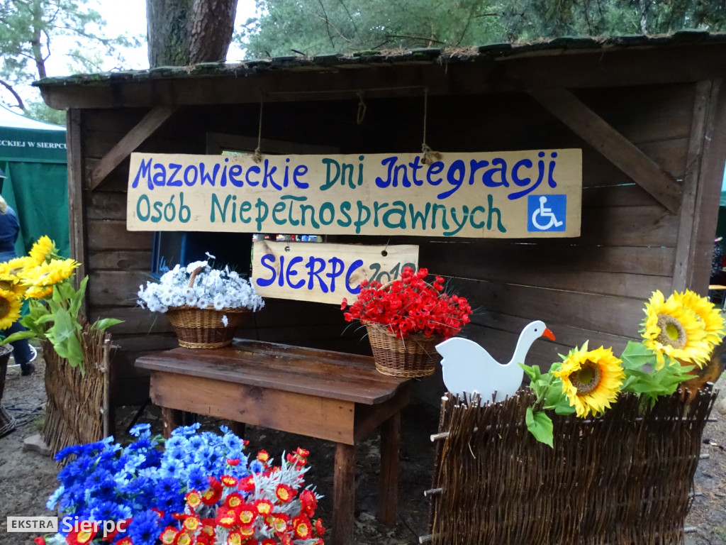 Mazowieckie Dni Integracji