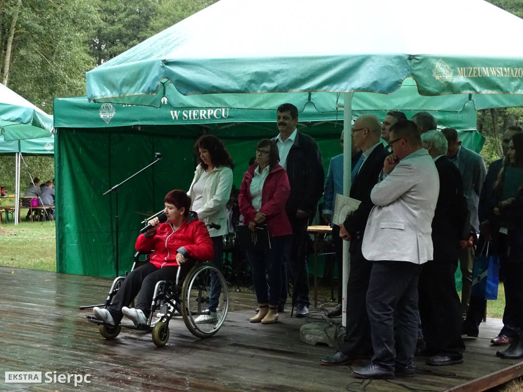 Mazowieckie Dni Integracji