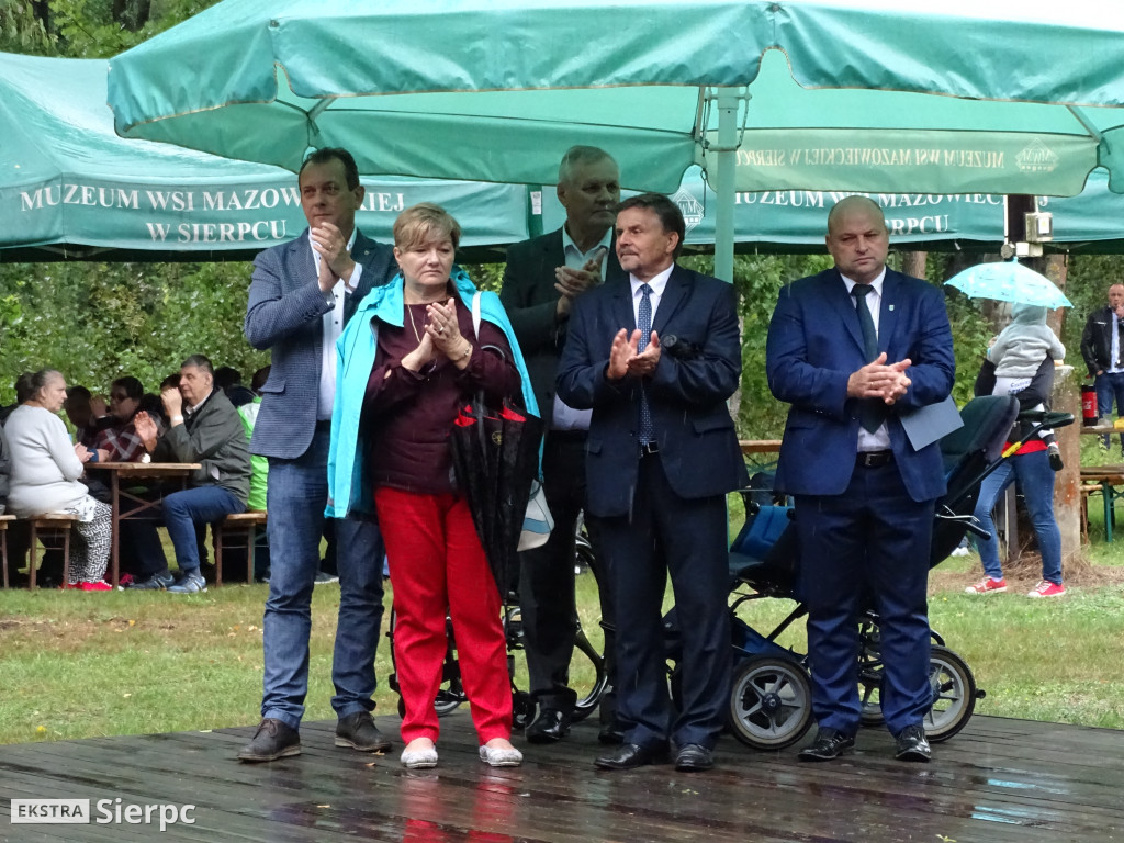 Mazowieckie Dni Integracji