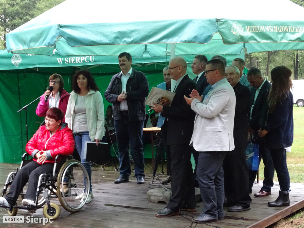 Mazowieckie Dni Integracji