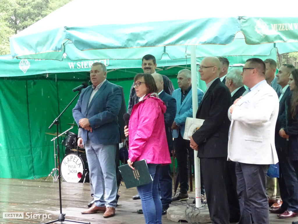 Mazowieckie Dni Integracji