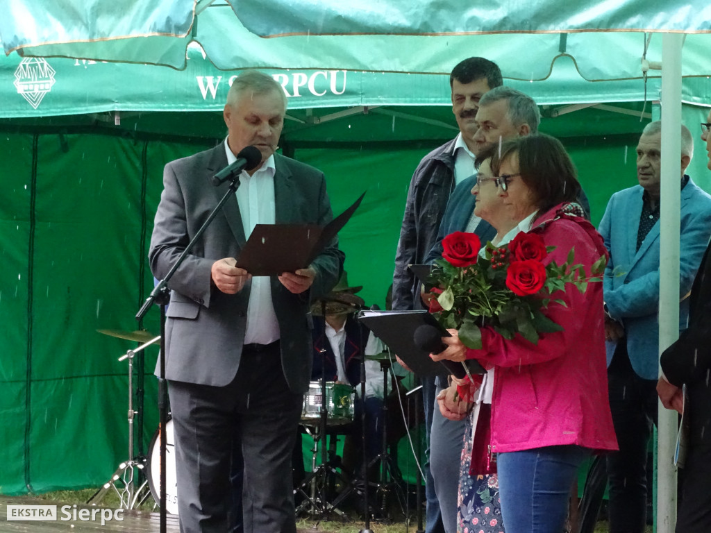 Mazowieckie Dni Integracji