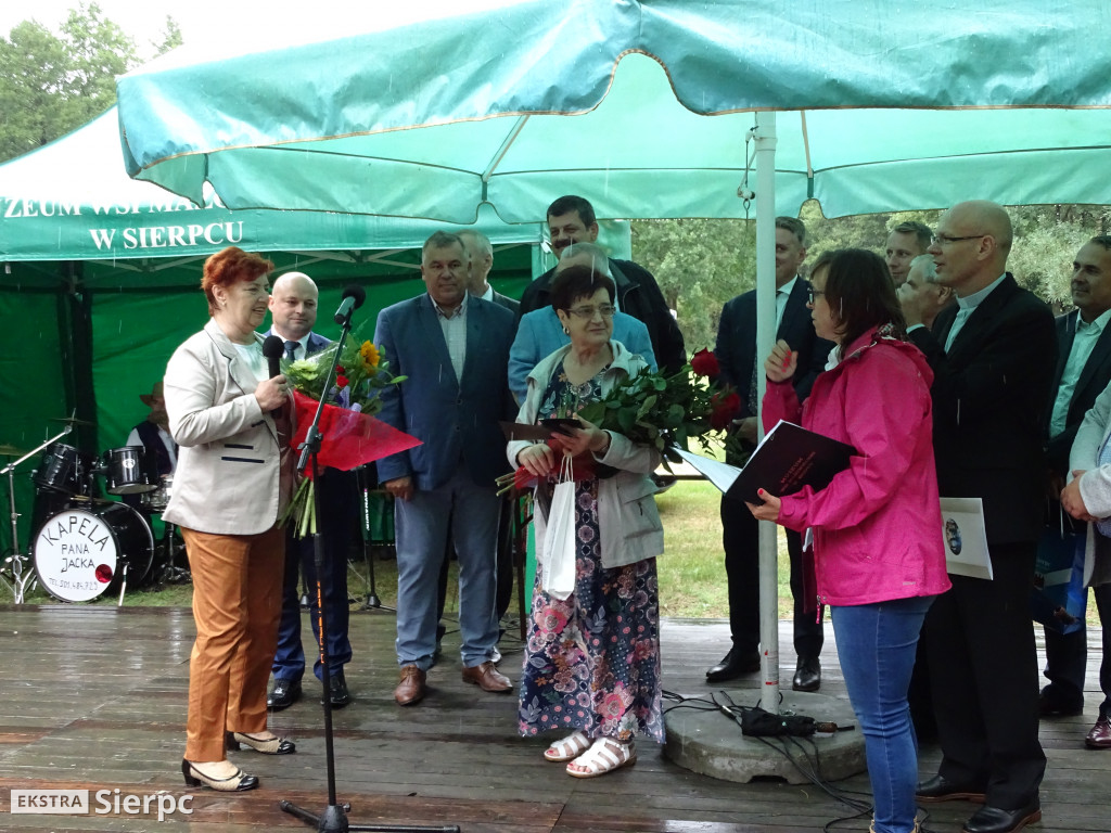 Mazowieckie Dni Integracji