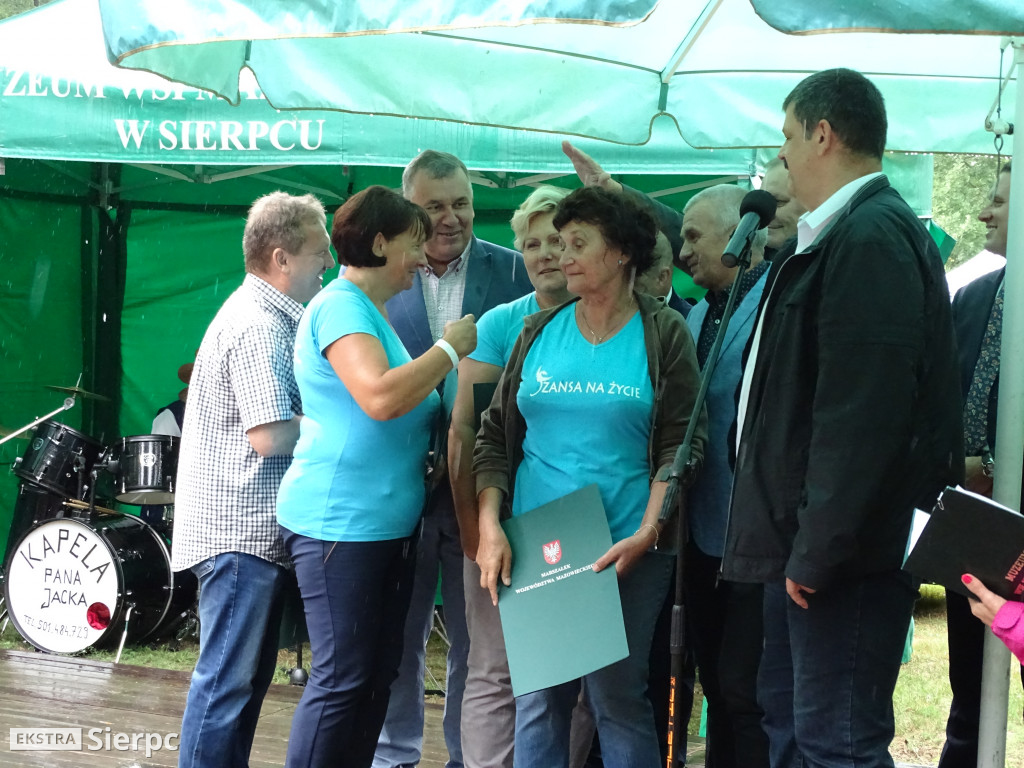 Mazowieckie Dni Integracji