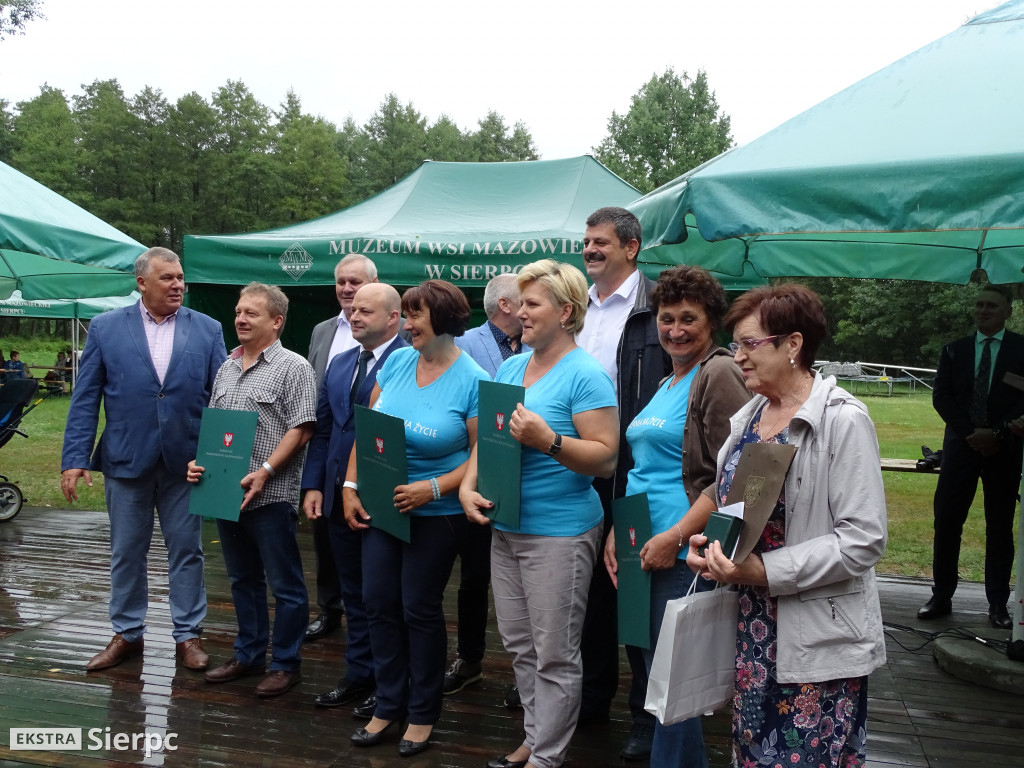 Mazowieckie Dni Integracji