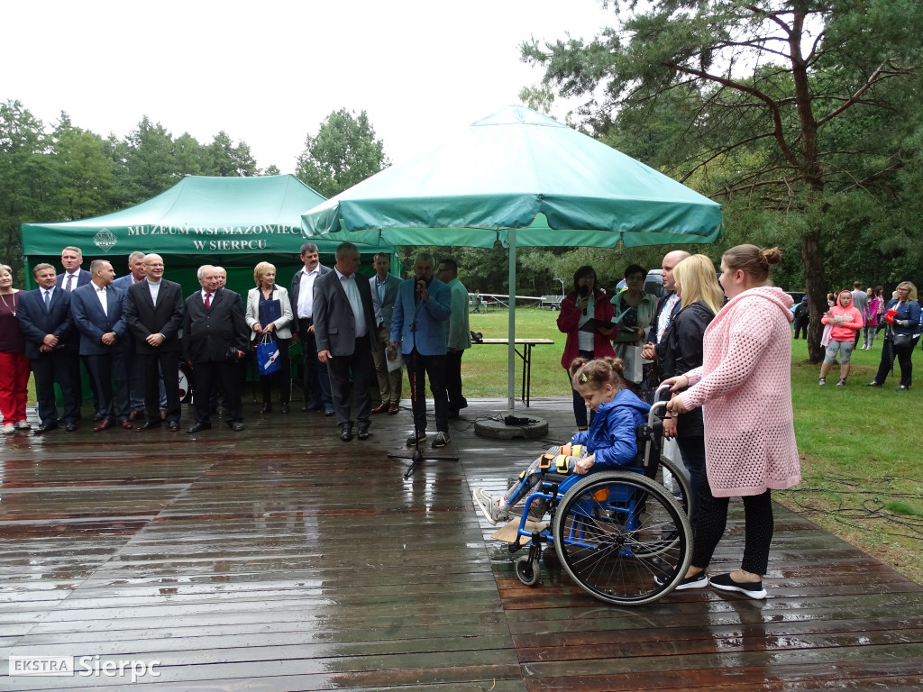 Mazowieckie Dni Integracji