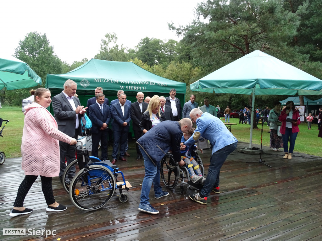Mazowieckie Dni Integracji