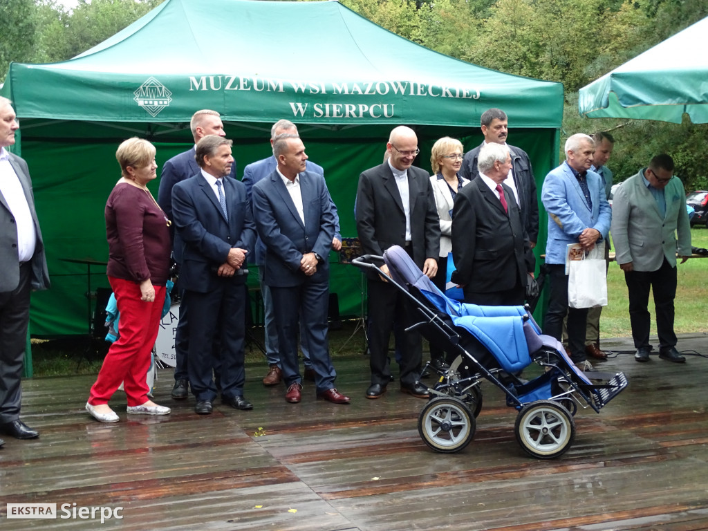 Mazowieckie Dni Integracji