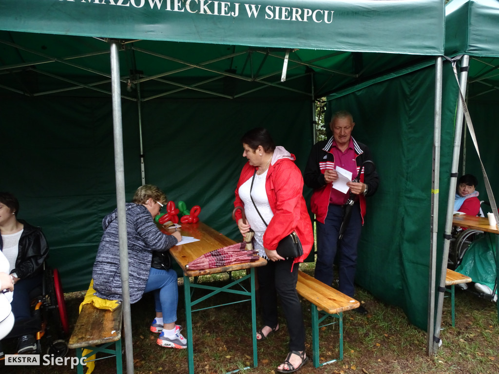 Mazowieckie Dni Integracji