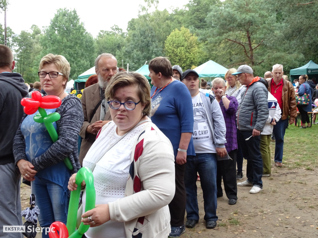 Mazowieckie Dni Integracji