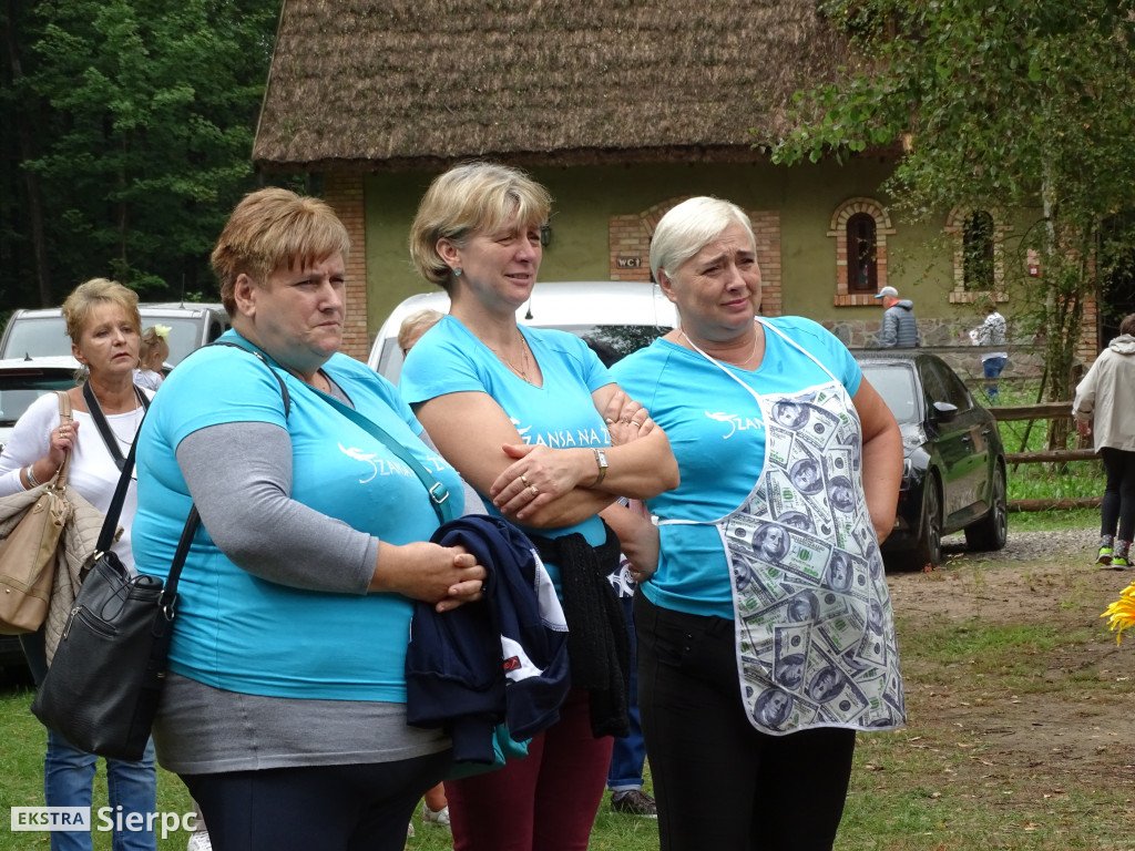 Mazowieckie Dni Integracji