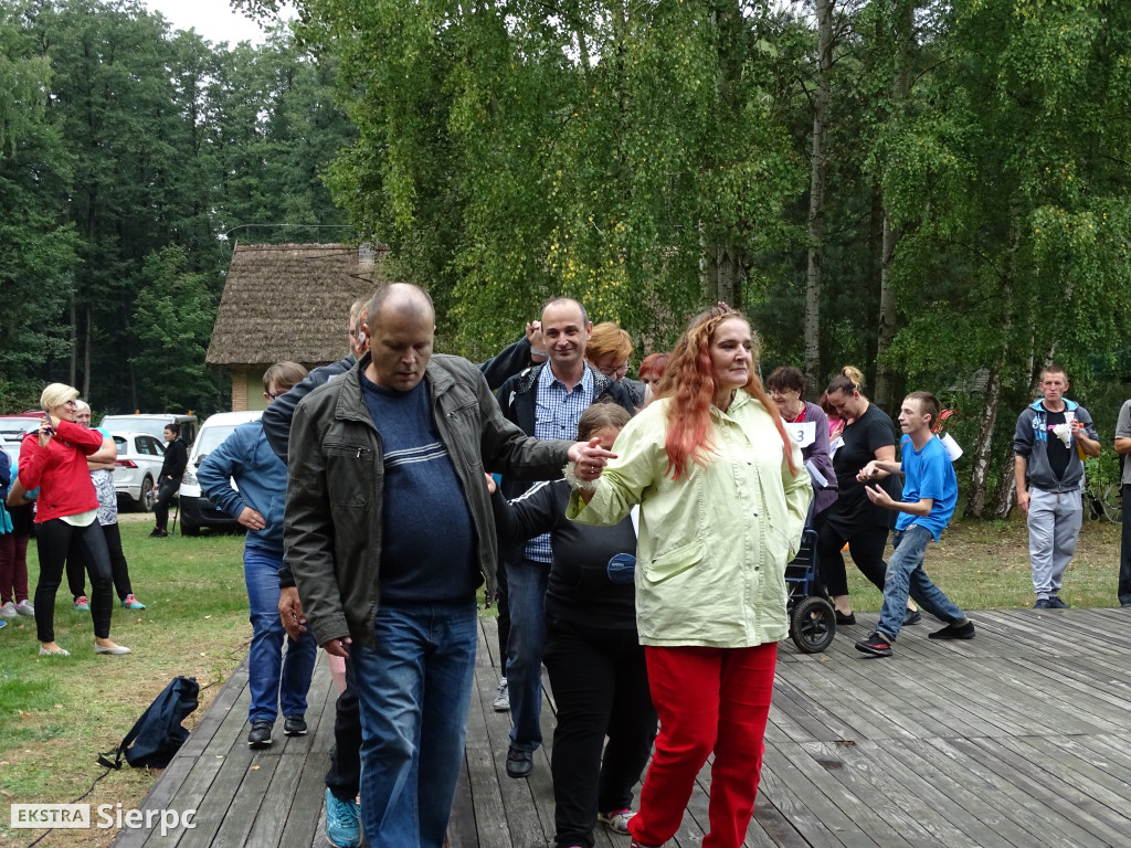 Mazowieckie Dni Integracji