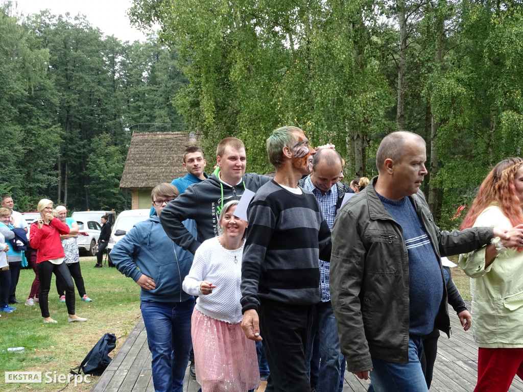 Mazowieckie Dni Integracji