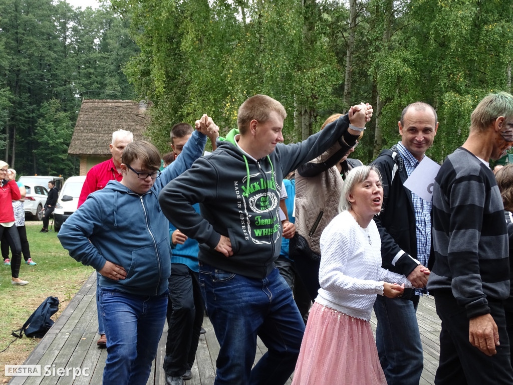 Mazowieckie Dni Integracji