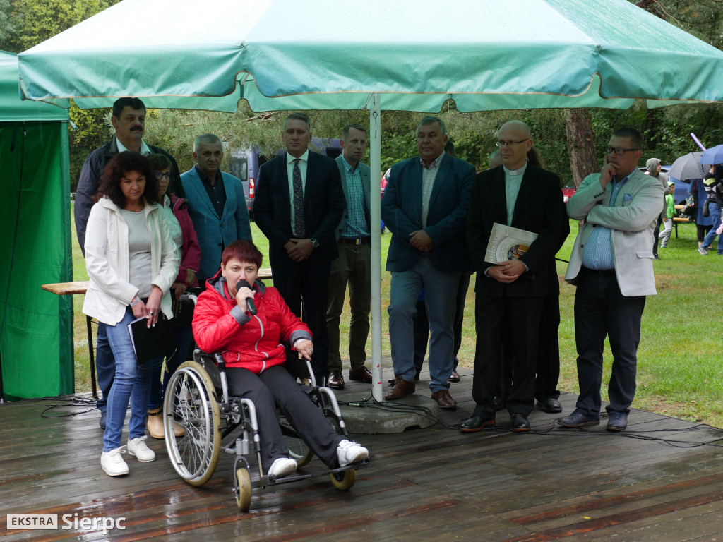 Mazowieckie Dni Integracji
