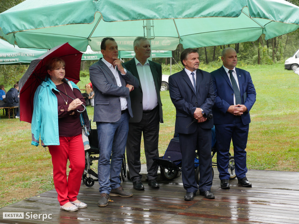 Mazowieckie Dni Integracji