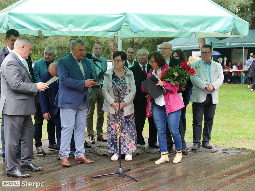 Mazowieckie Dni Integracji