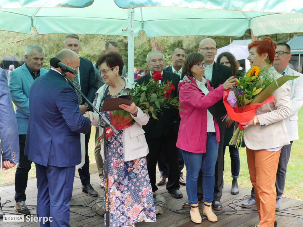 Mazowieckie Dni Integracji