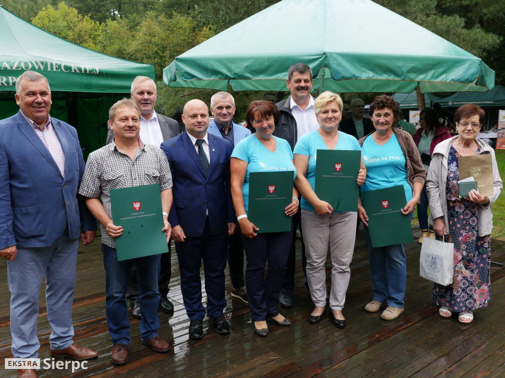 Mazowieckie Dni Integracji