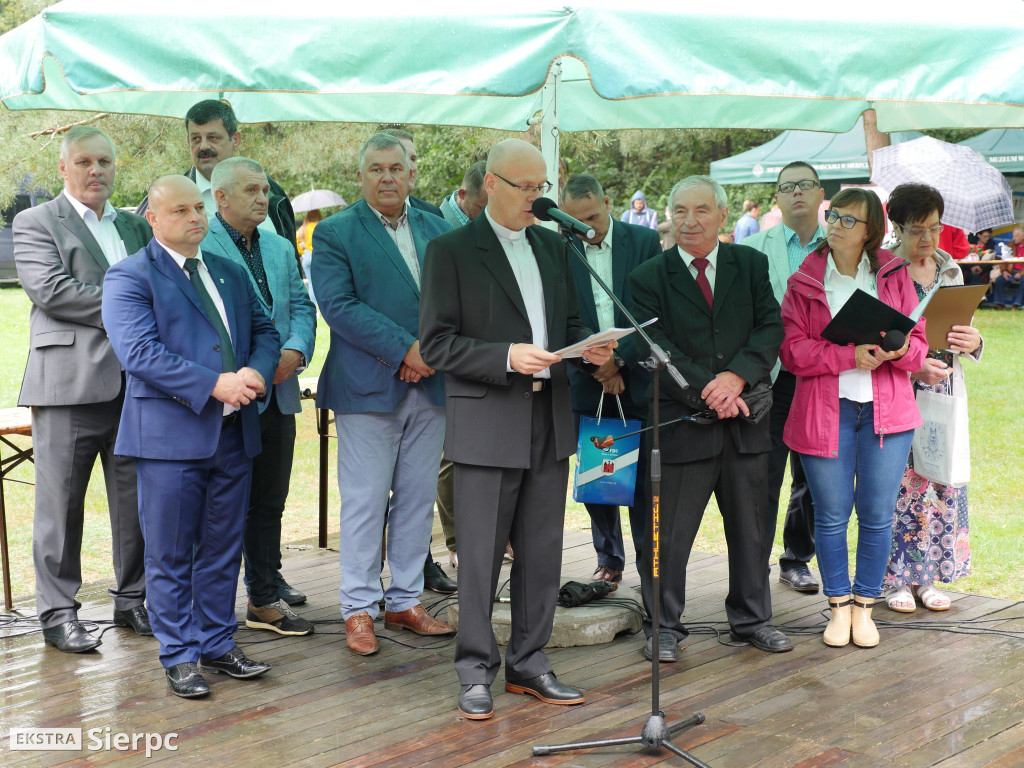 Mazowieckie Dni Integracji