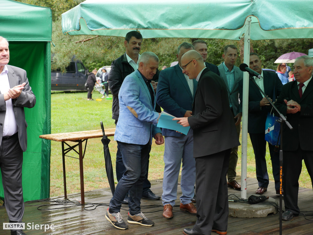 Mazowieckie Dni Integracji