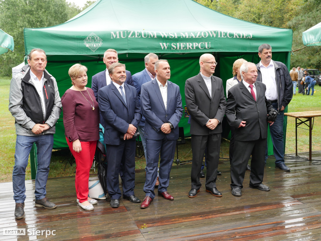 Mazowieckie Dni Integracji