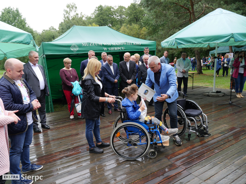 Mazowieckie Dni Integracji