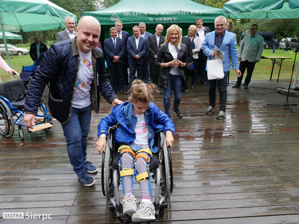 Mazowieckie Dni Integracji