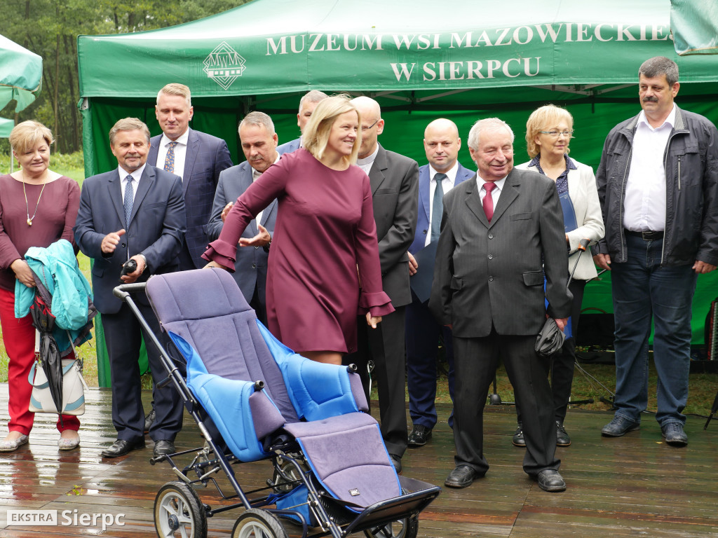 Mazowieckie Dni Integracji