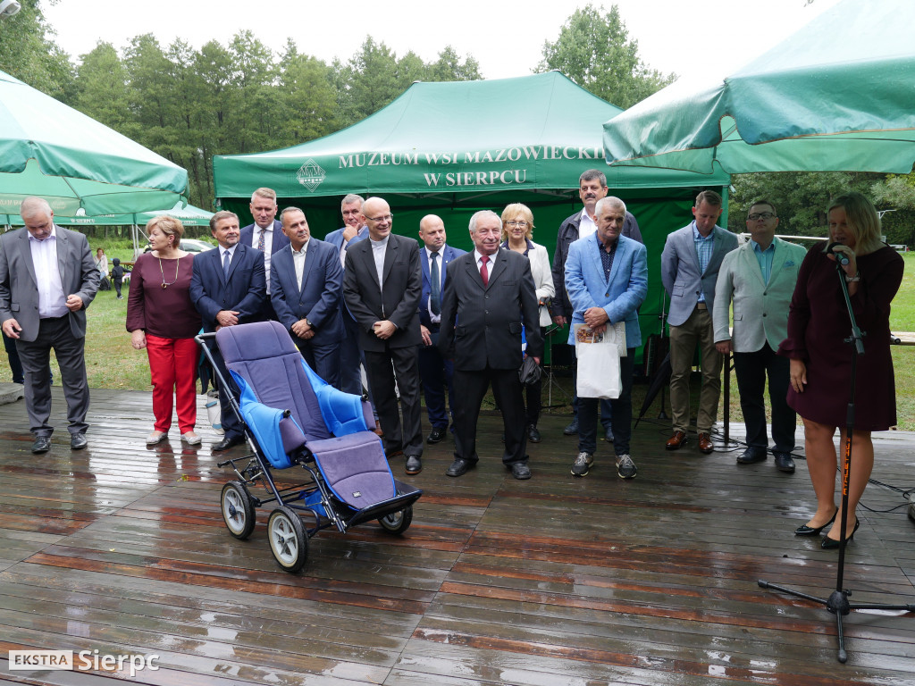 Mazowieckie Dni Integracji